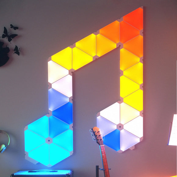 New Original Nanoleaf Triangles