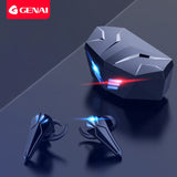 Genai 3D Surround Stereo Wireless Gaming Earbuds
