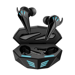 Genai 3D Surround Stereo Wireless Gaming Earbuds