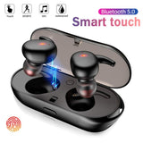 Y30 TWS Wireless Noise Cancelling Earbuds
