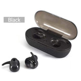 Y30 TWS Wireless Noise Cancelling Earbuds